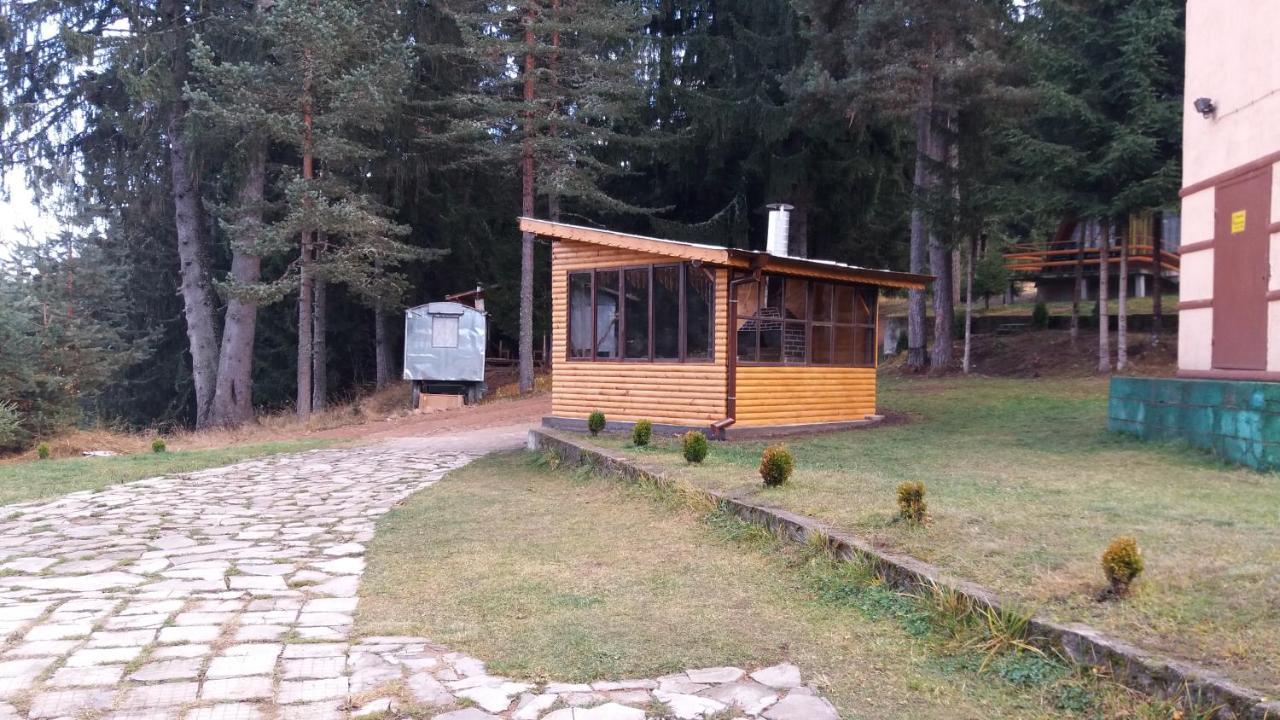 Ваканционно Селище Ива Sarnitsa Exterior photo