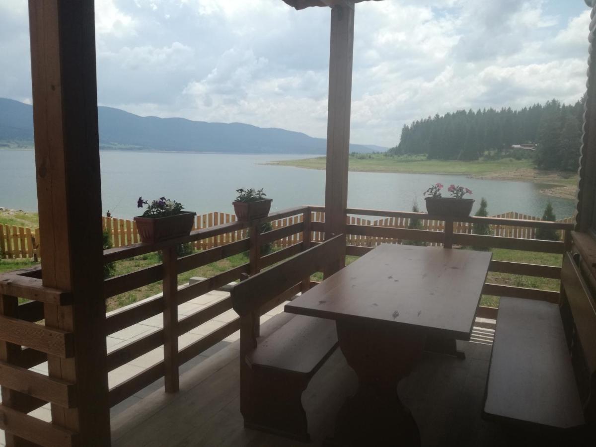 Ваканционно Селище Ива Sarnitsa Exterior photo