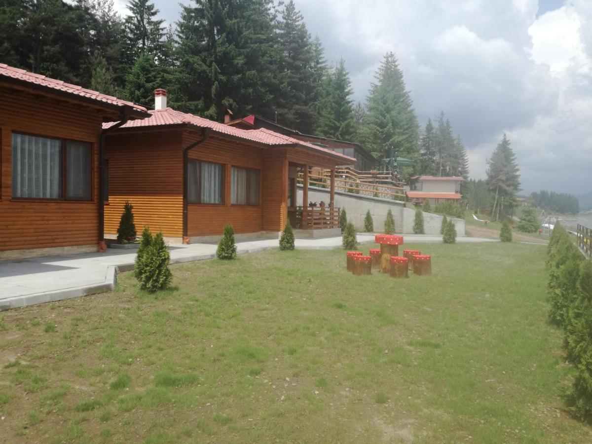 Ваканционно Селище Ива Sarnitsa Exterior photo